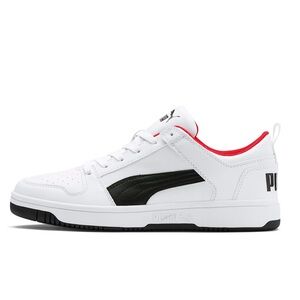 Puma Men’s Rebound LayUp Lo Sneakers Tennis Shoes
